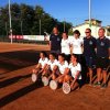 pieese - allievi femminile
